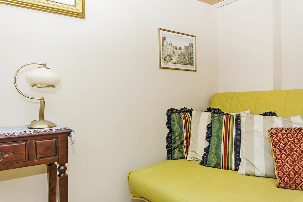 The Best Stay Apartments Gdańsk Eksteriør bilde