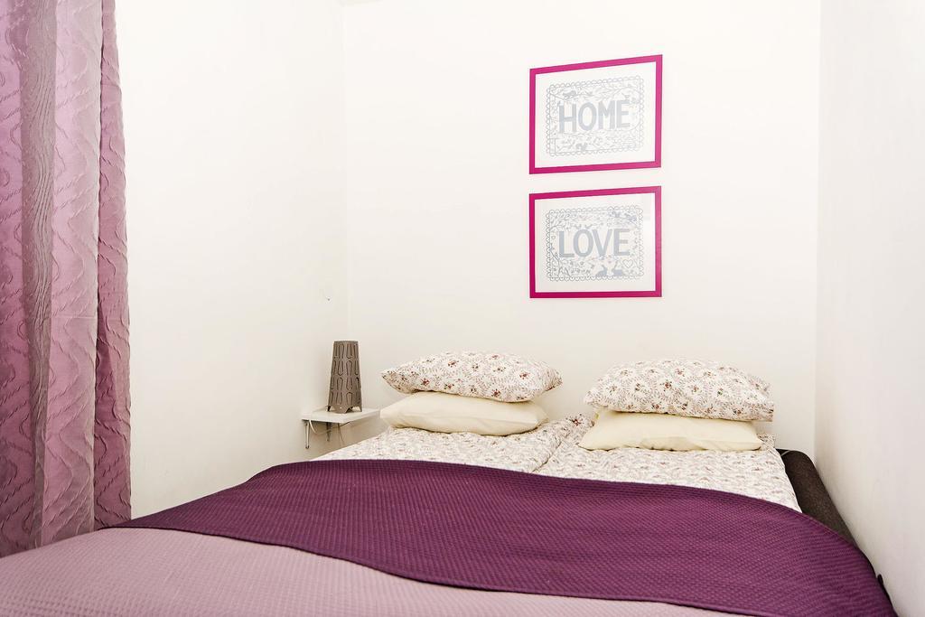 The Best Stay Apartments Gdańsk Eksteriør bilde