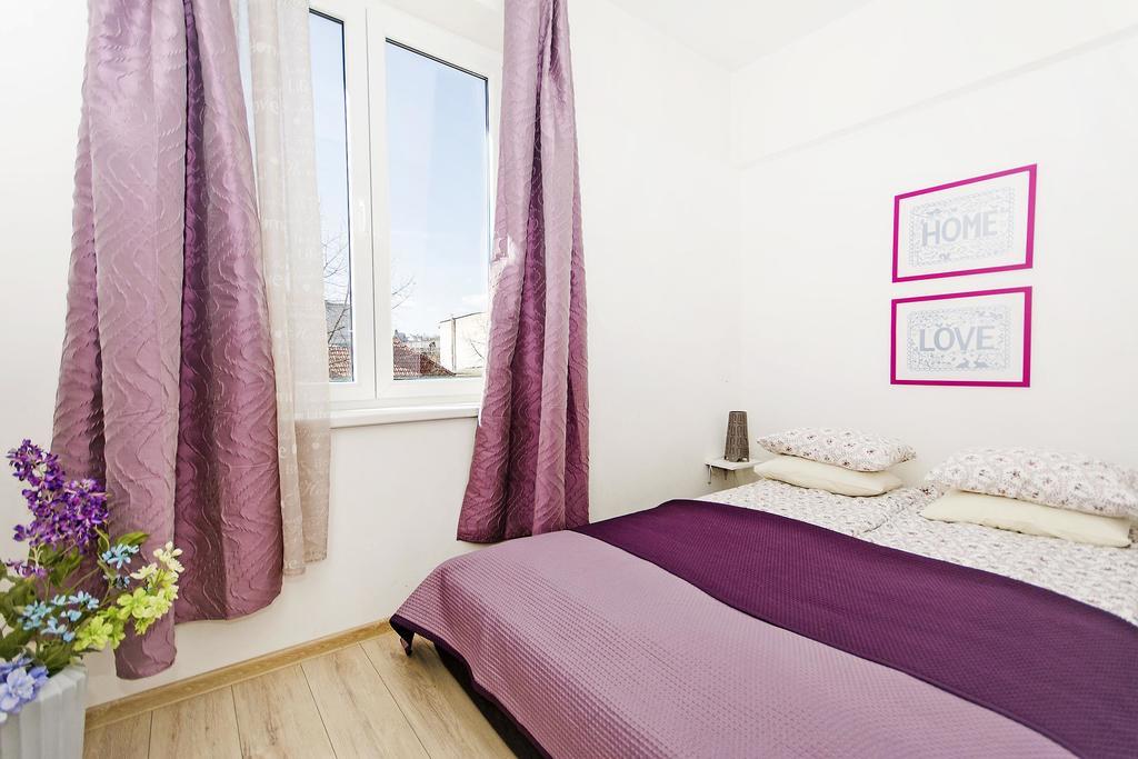 The Best Stay Apartments Gdańsk Eksteriør bilde