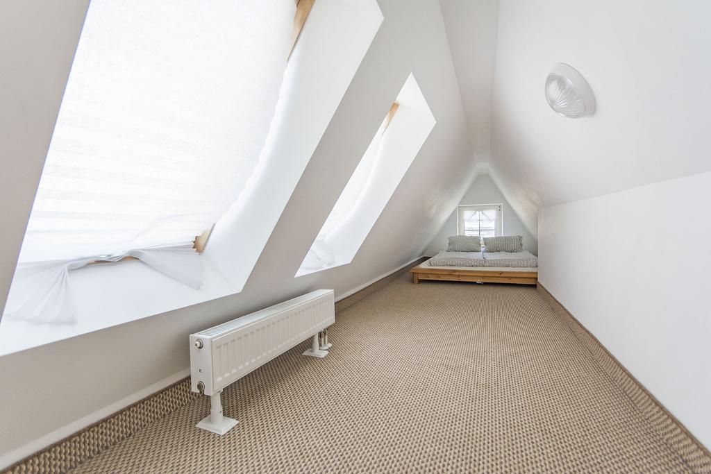 The Best Stay Apartments Gdańsk Eksteriør bilde