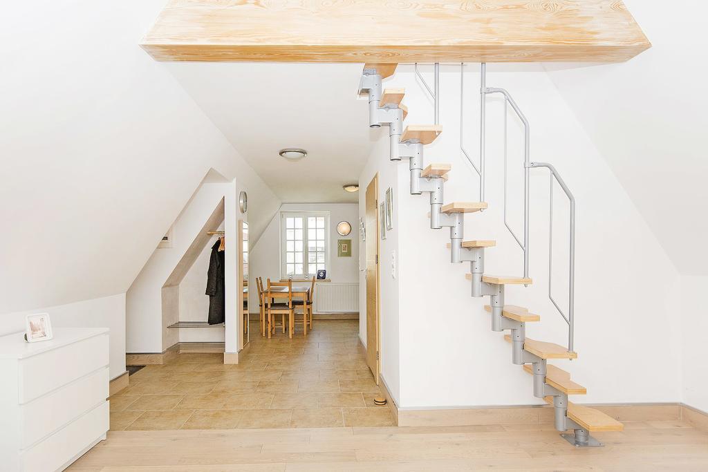 The Best Stay Apartments Gdańsk Eksteriør bilde