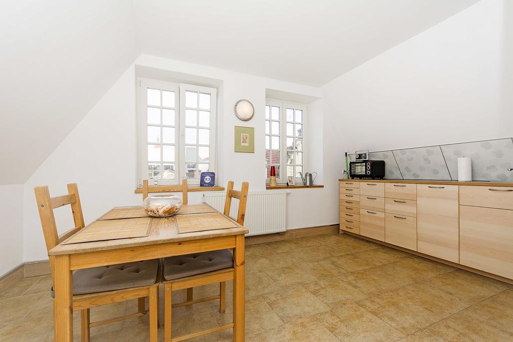 The Best Stay Apartments Gdańsk Eksteriør bilde