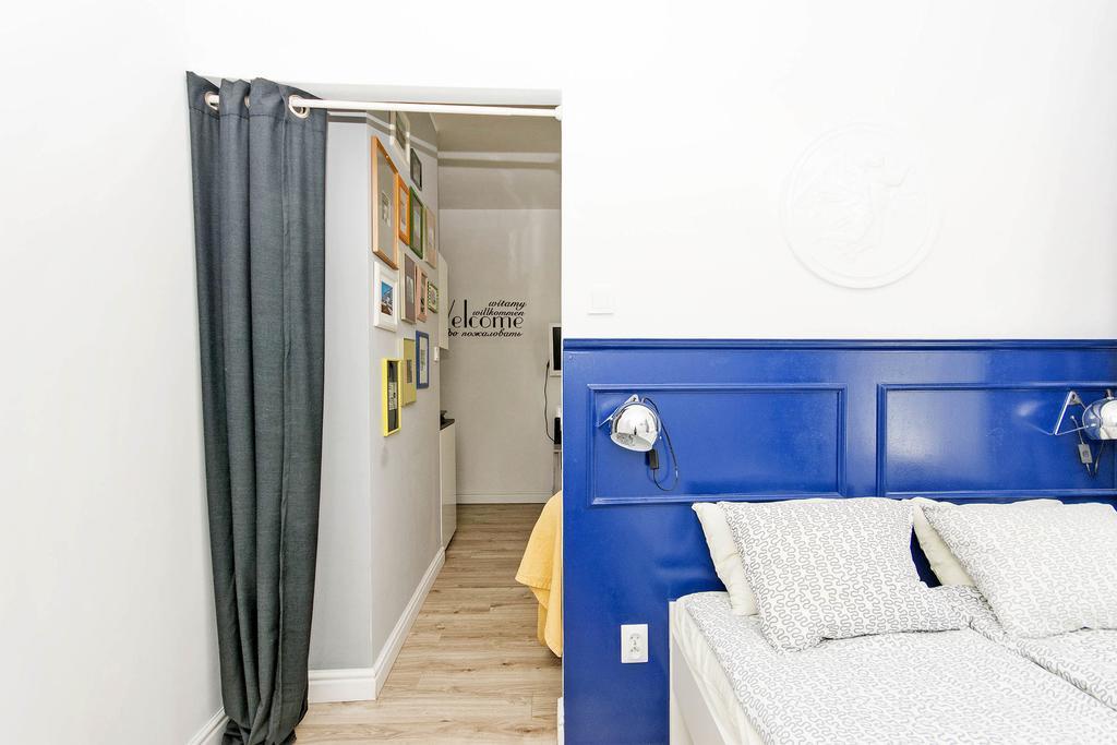 The Best Stay Apartments Gdańsk Eksteriør bilde